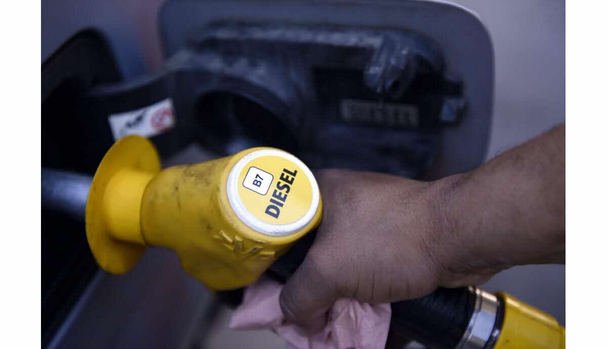 Les conséquences de mettre l'essence à la place du diesel et vice versa